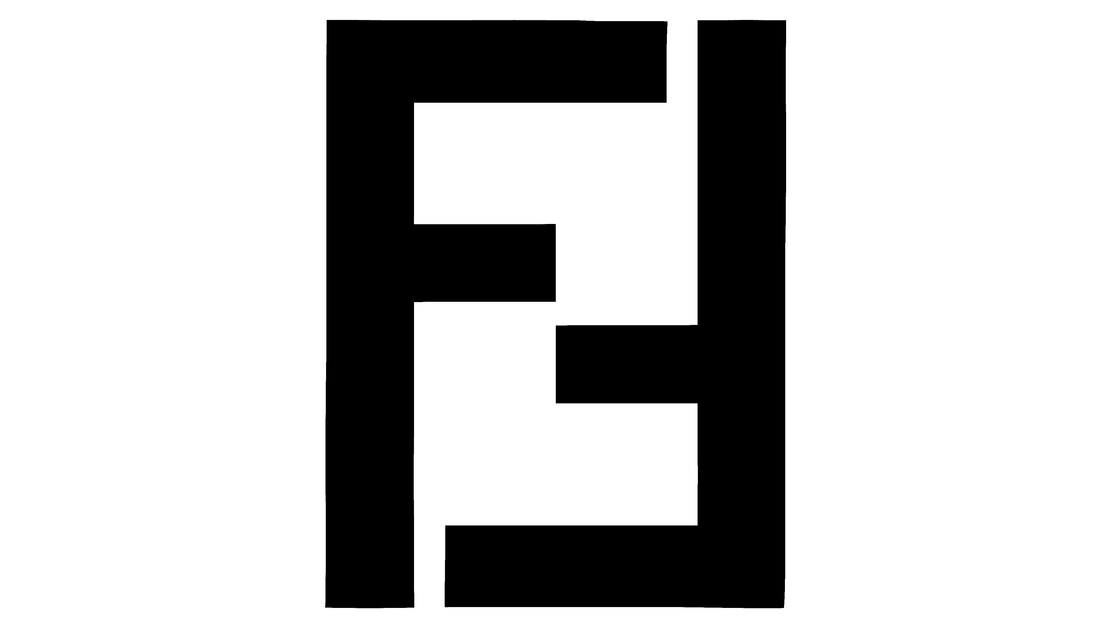 Fendi logo