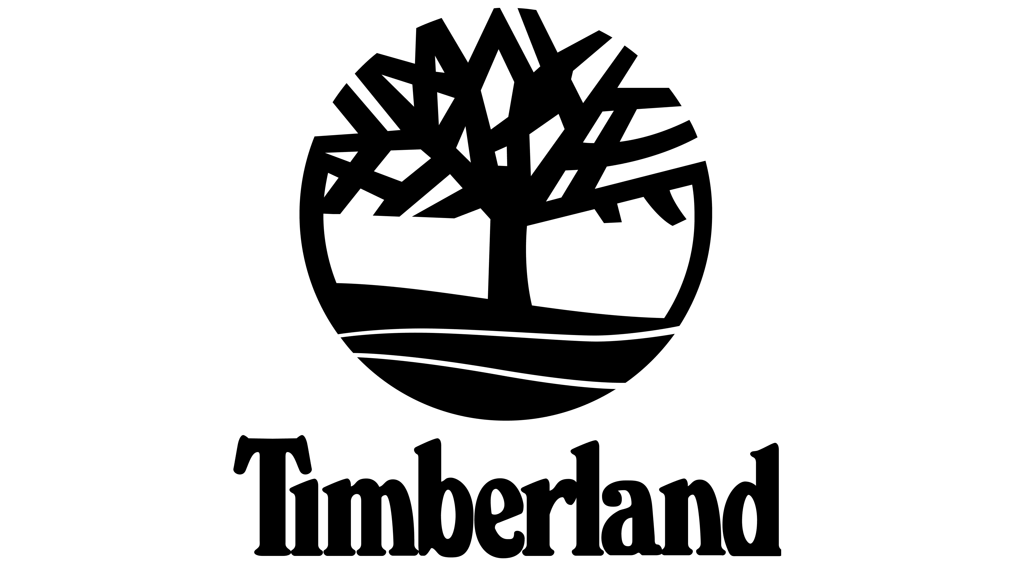 Timberland logo