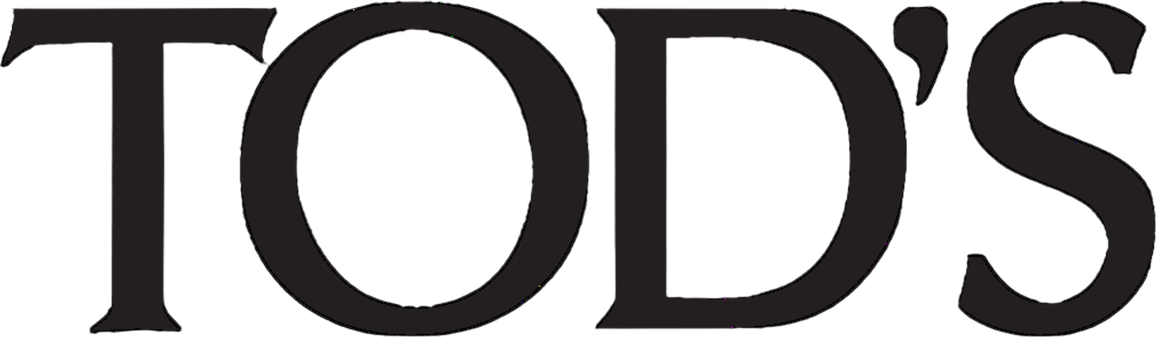 Tods Logo