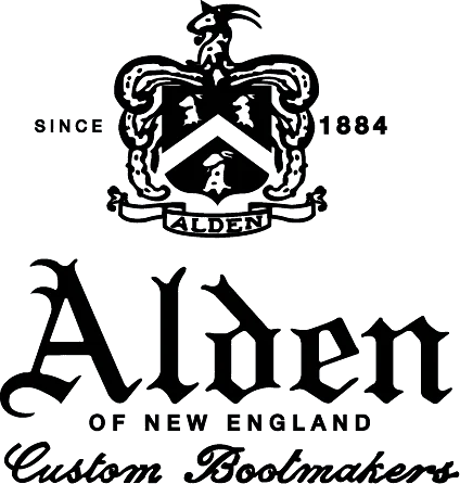 Alden Logo