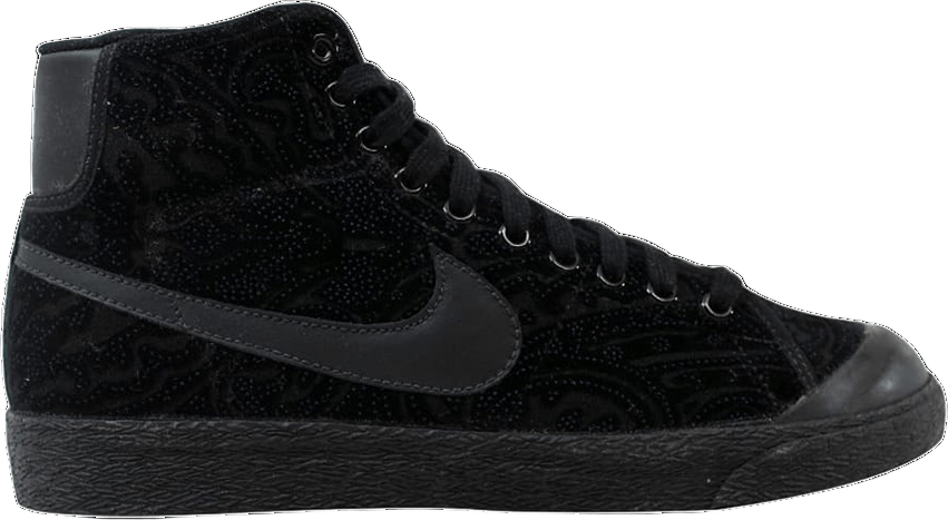 Nike All Court