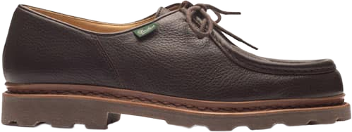 Trouvez les lacets parfaits pour Paraboot Michael chez Senkels