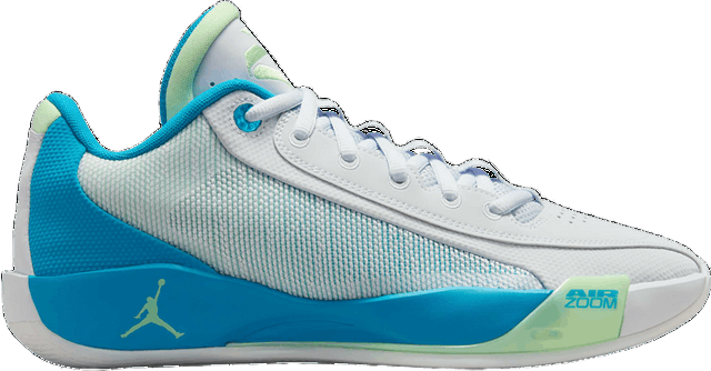 Jordan Luka .77