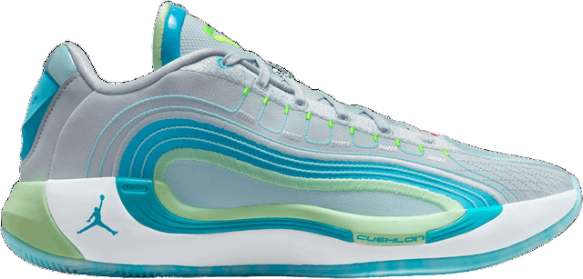 Jordan Luka 4
