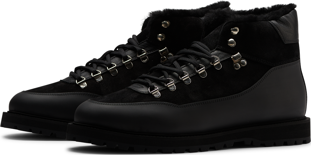 CQP SAXUM SHEARLING