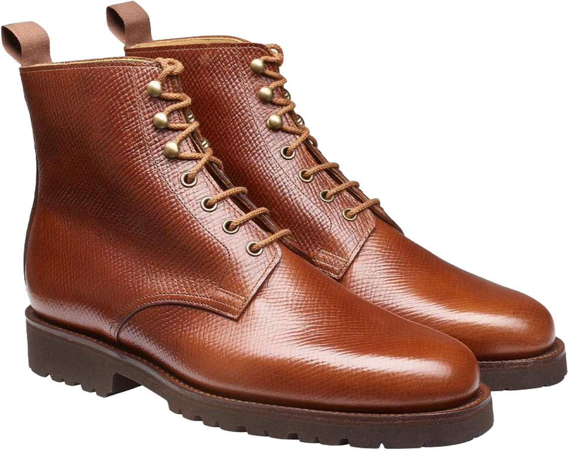 Crockett & Jones Lorna