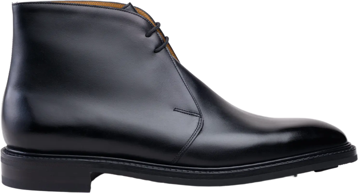 John Lobb Barracks
