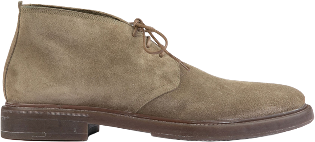 Silvano Sassetti Chukka Boots