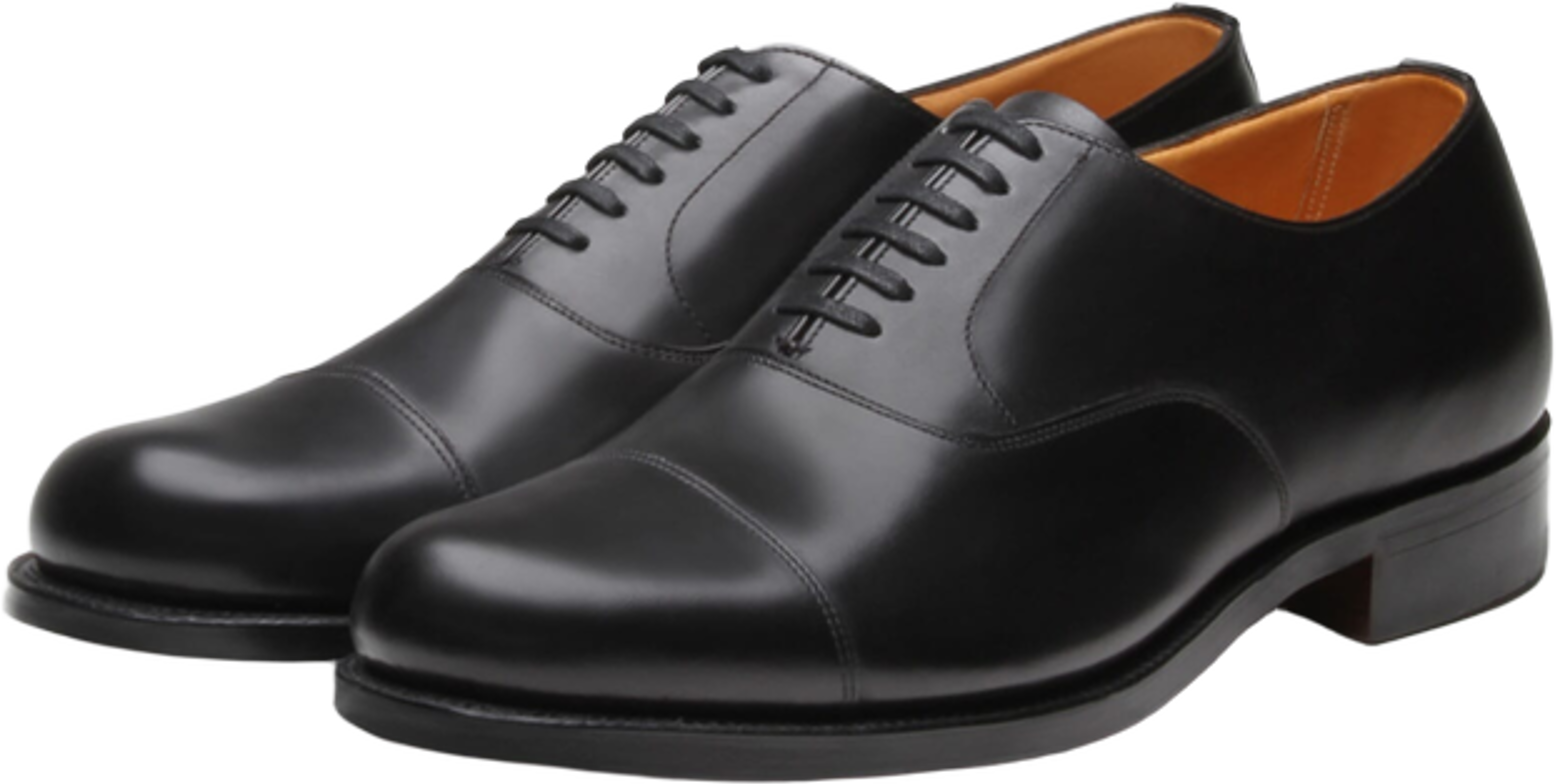 Grenson Shoe 2