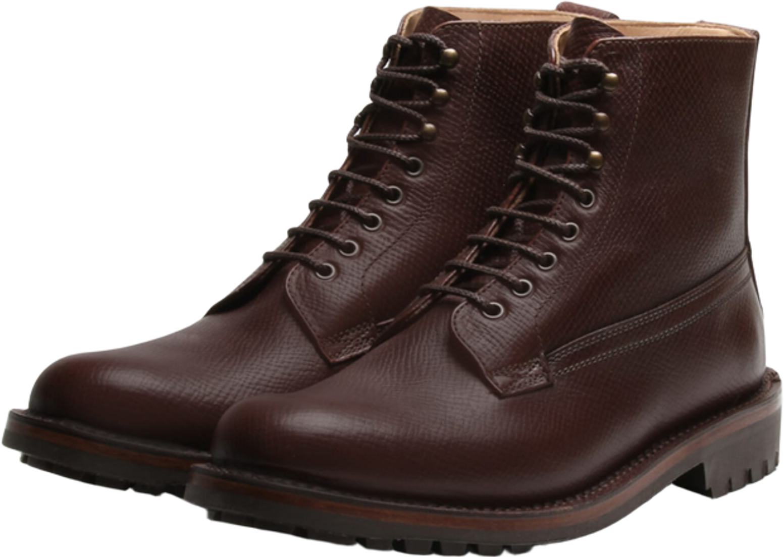 Grenson Vincent