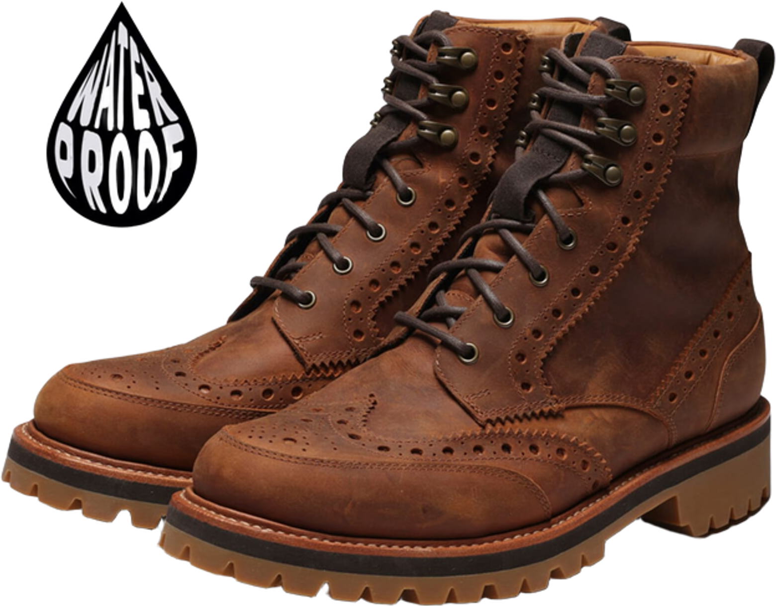 Grenson Fred Wp