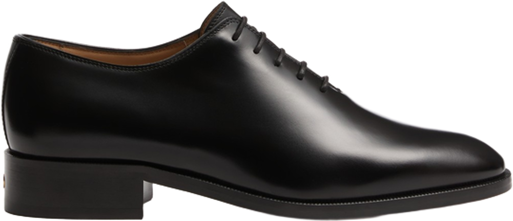 Valentino Pas Des Dieux Oxford