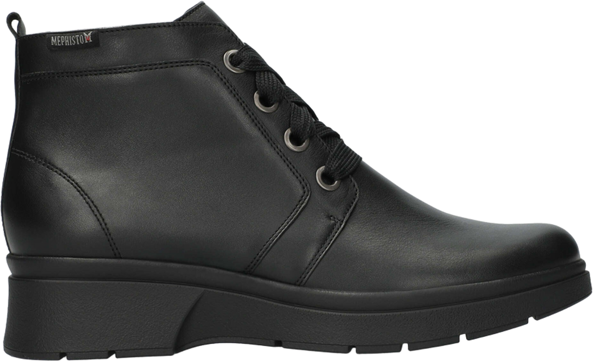 Mephisto Delie