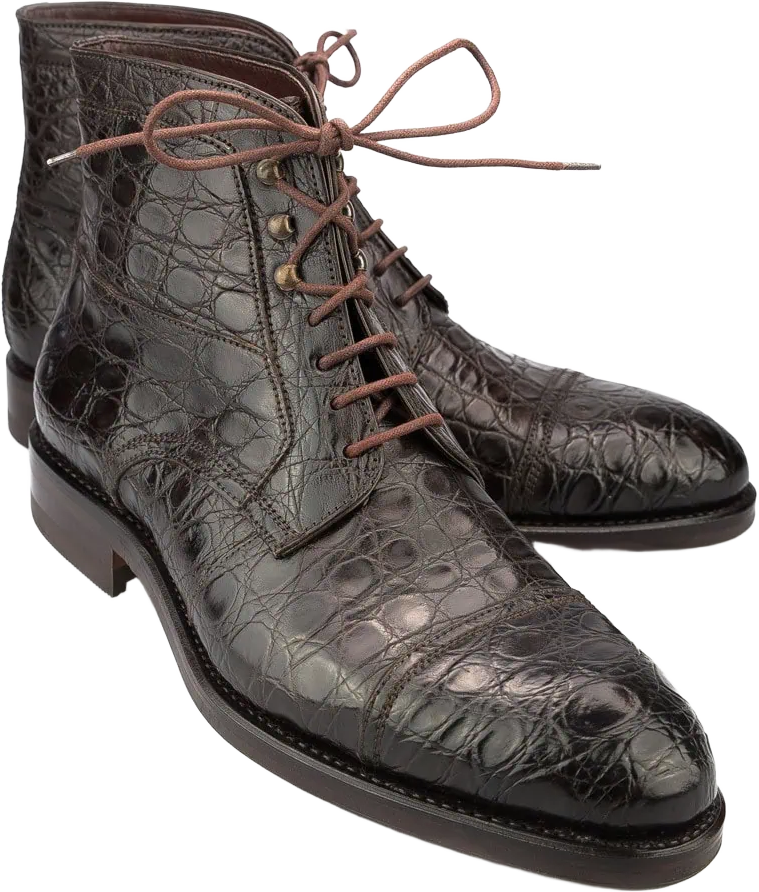 Carmina Ankle Boots 80207 Soller