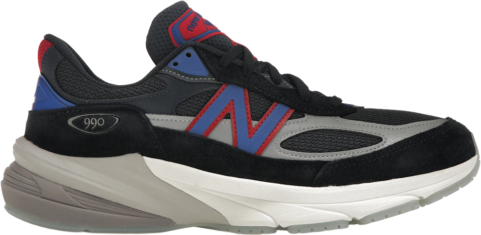 New Balance 990v6 Shoelaces | Senkels