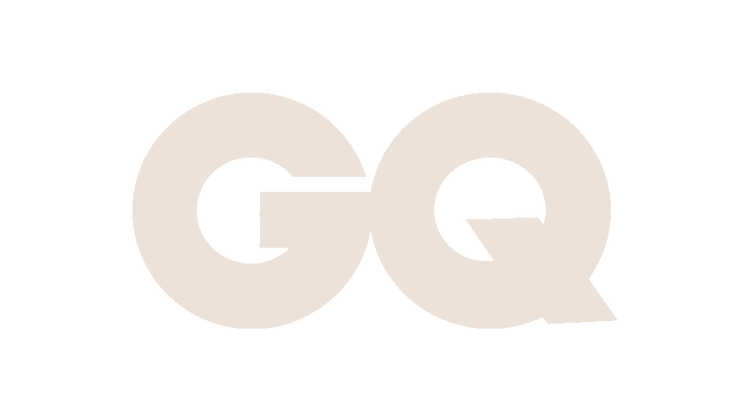 GQ Magazine Logo