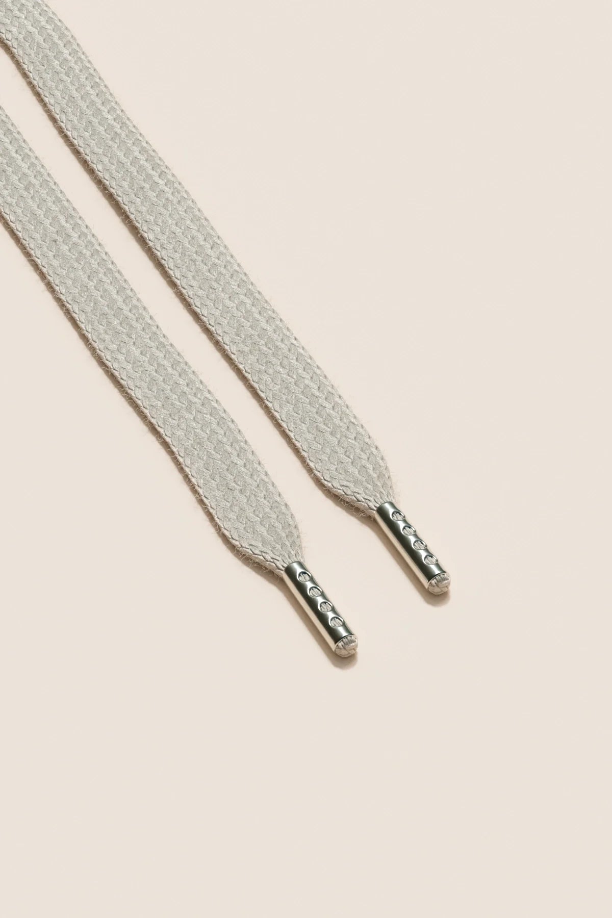 Aqua Alta Moro - Nickel Grey