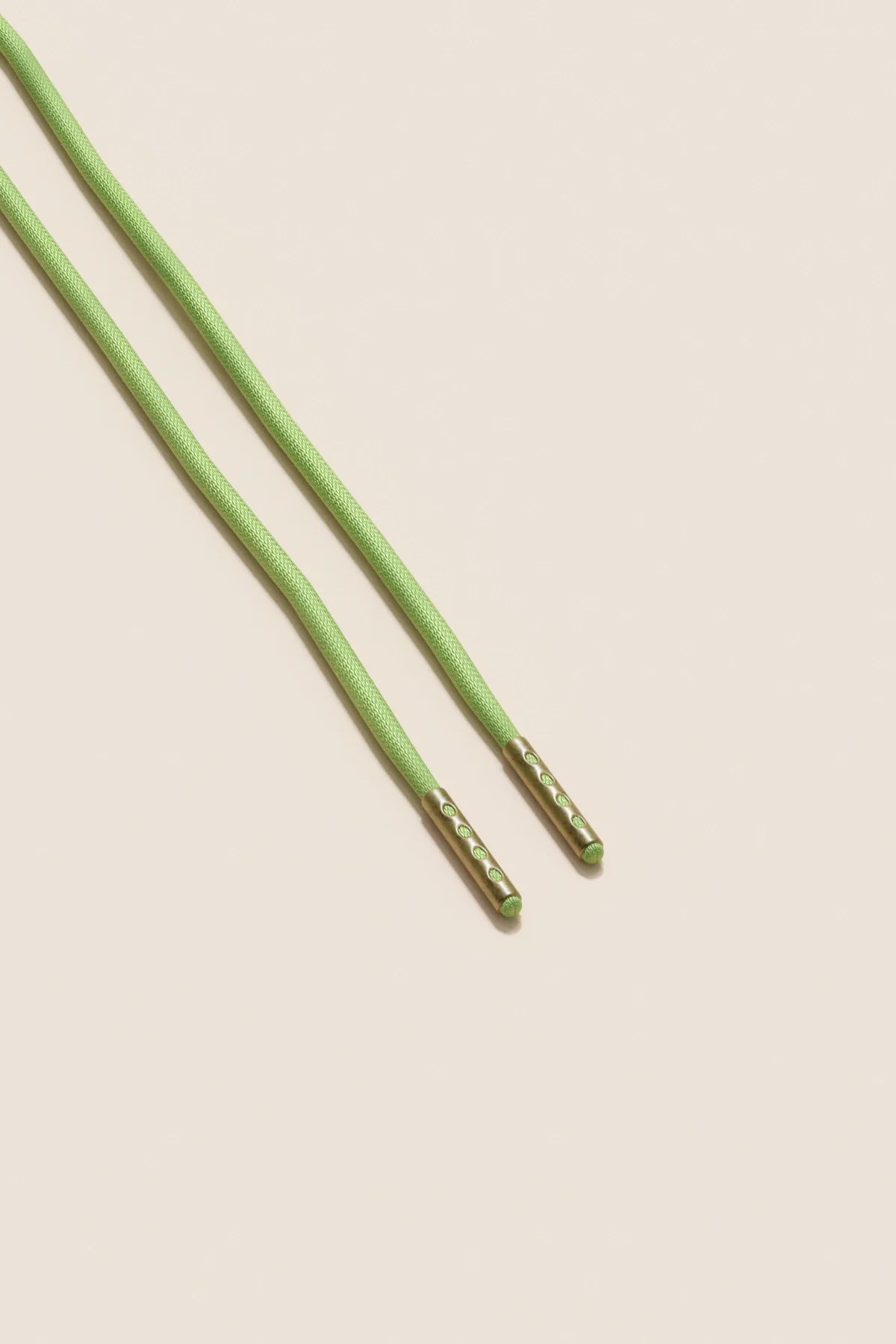 Shoto DERBY LACE-UP - Vert Pastel