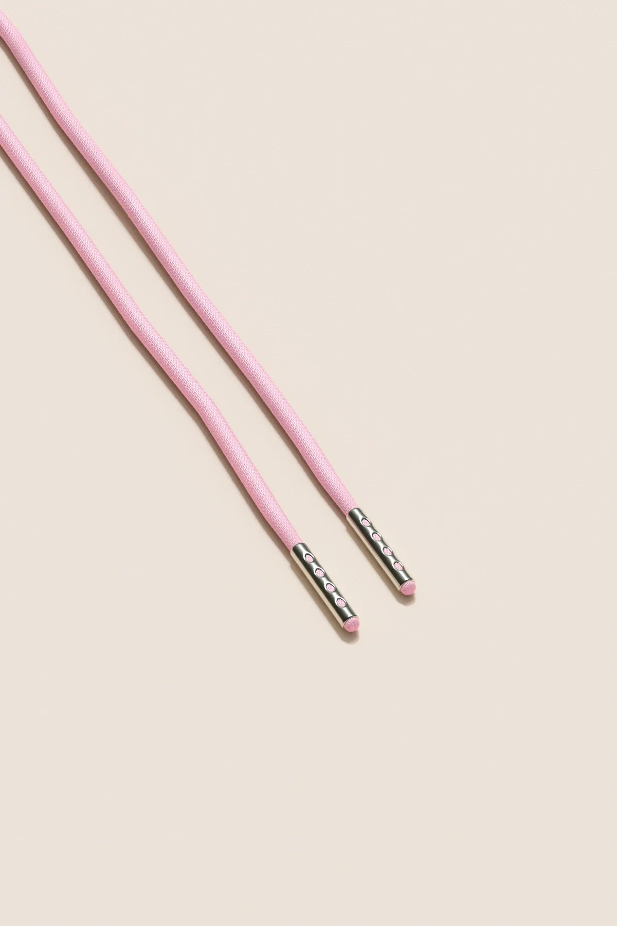 Marsell mens-white-leather-derby-shoes-sancrispa-mmg002p010110 - Pastel Pink