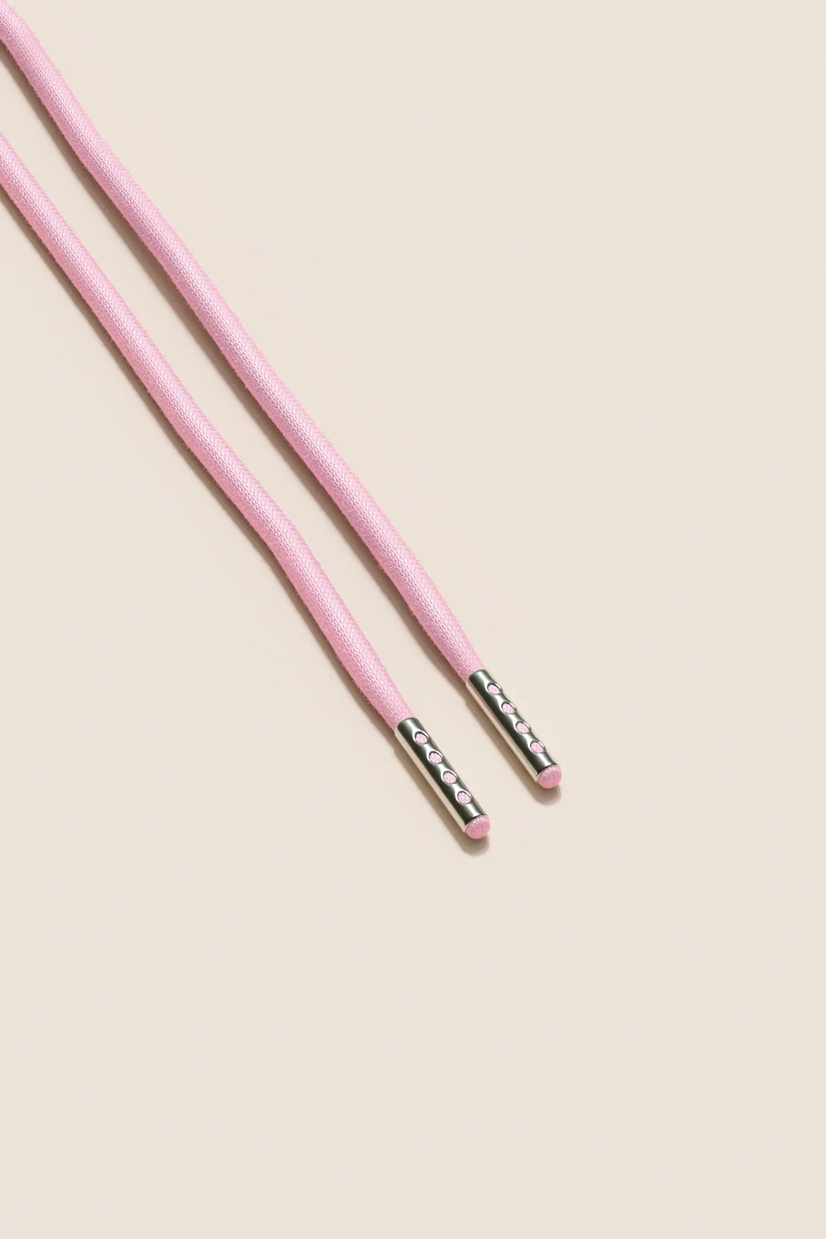CQP SAXUM SHEARLING - Pastel Pink
