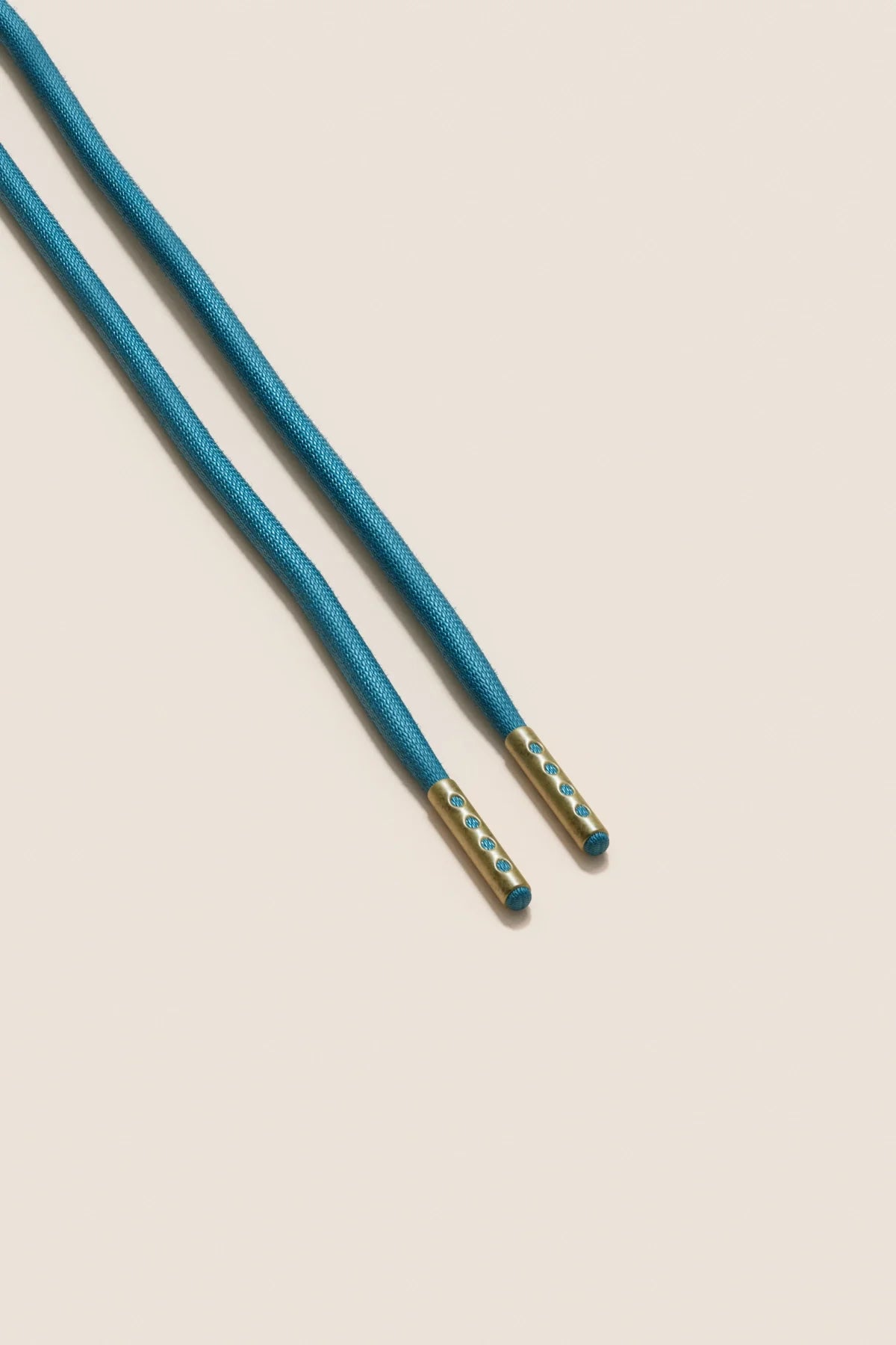 Satorisan Unalome Ziplacer Desert Oasis - Bleu Pétrole