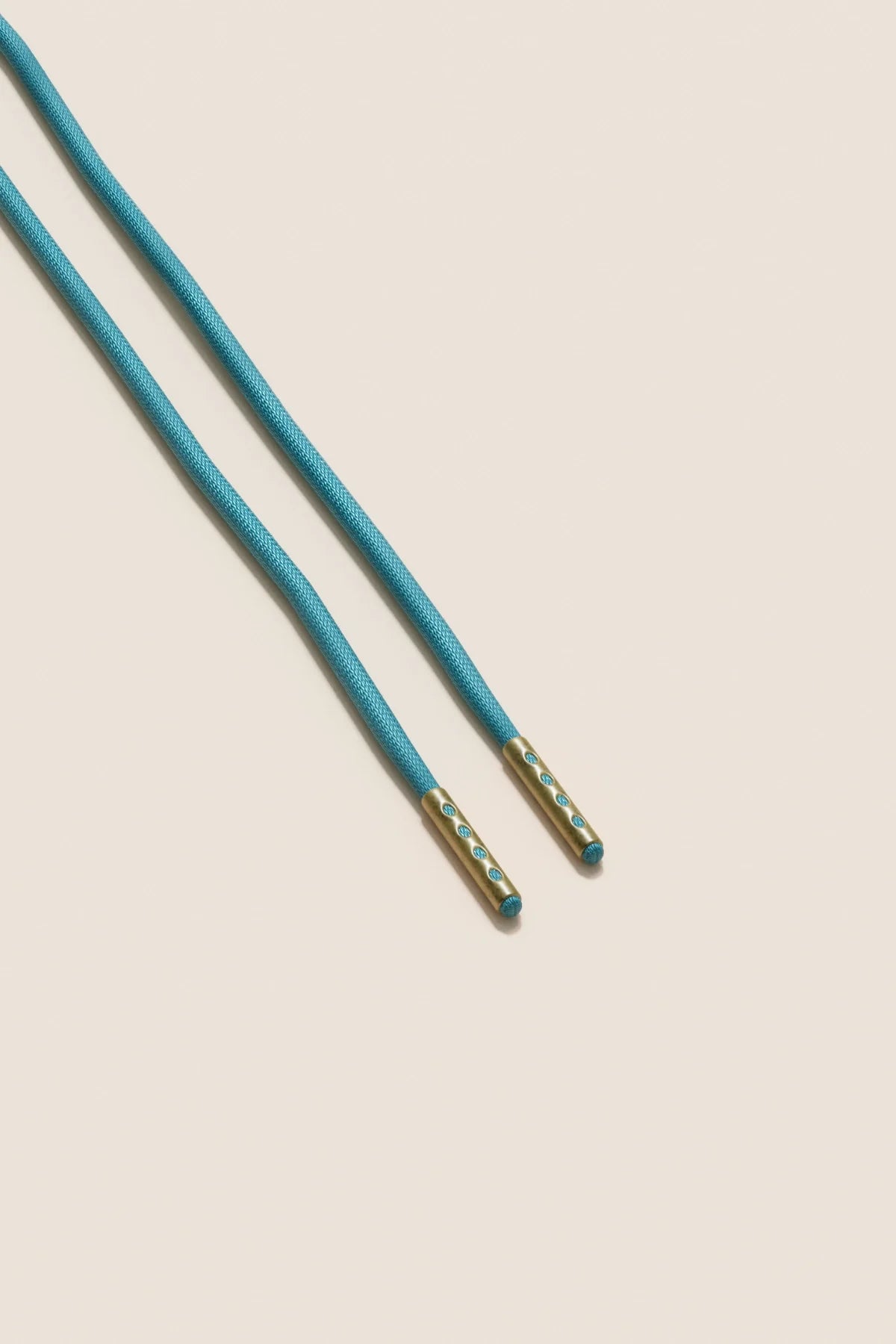 Shoto DERBY LACE-UP - Turquoise