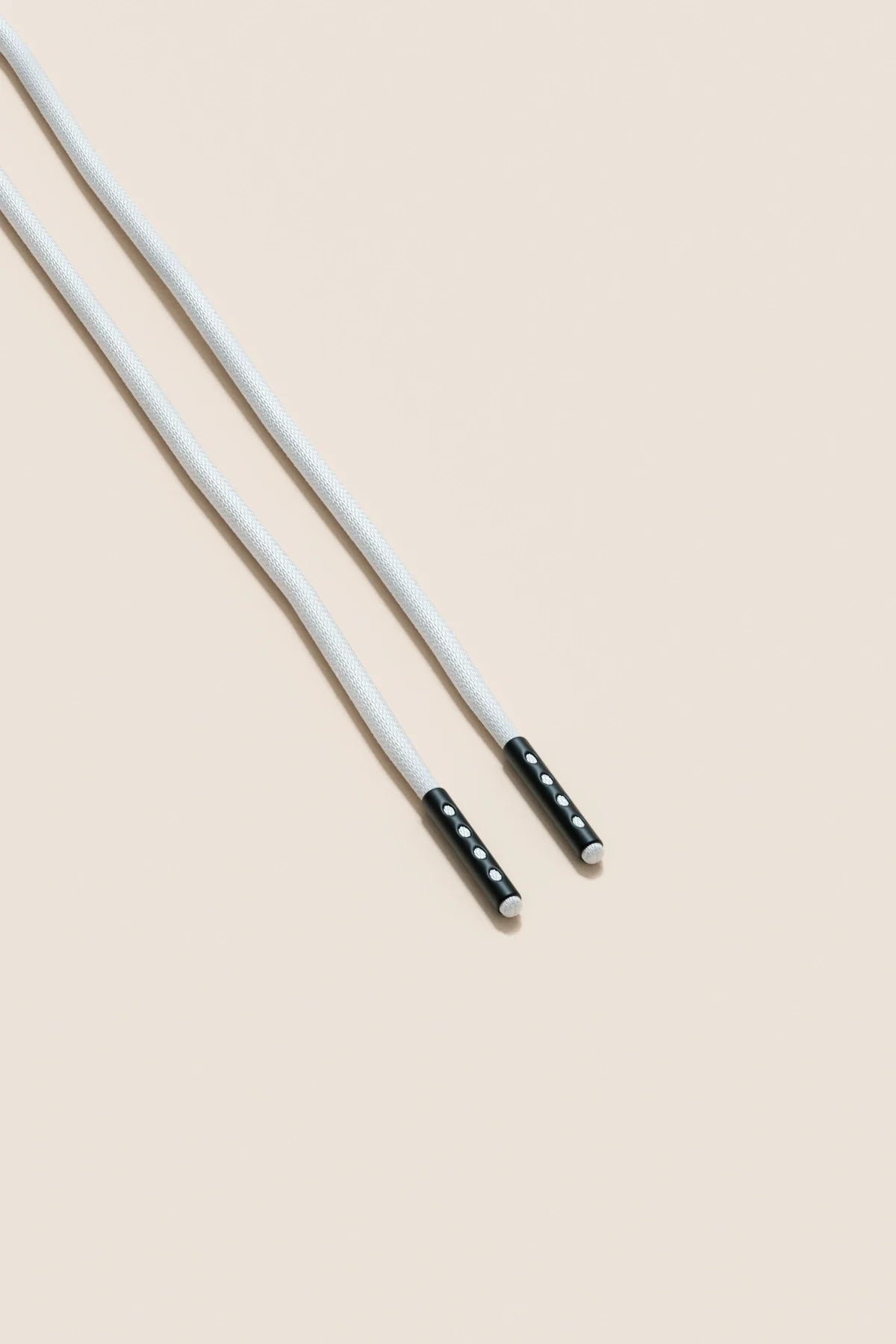 J.M. Weston Triple Sole Derby - Blanc