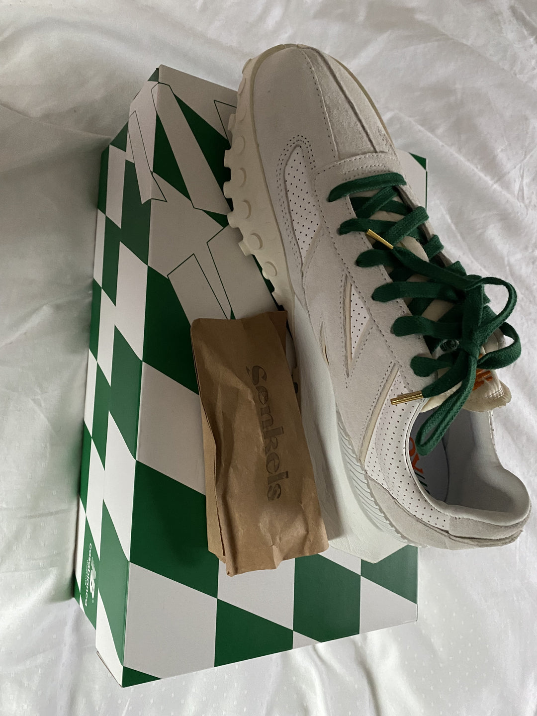 Daniel - Amsterdam - customer photo