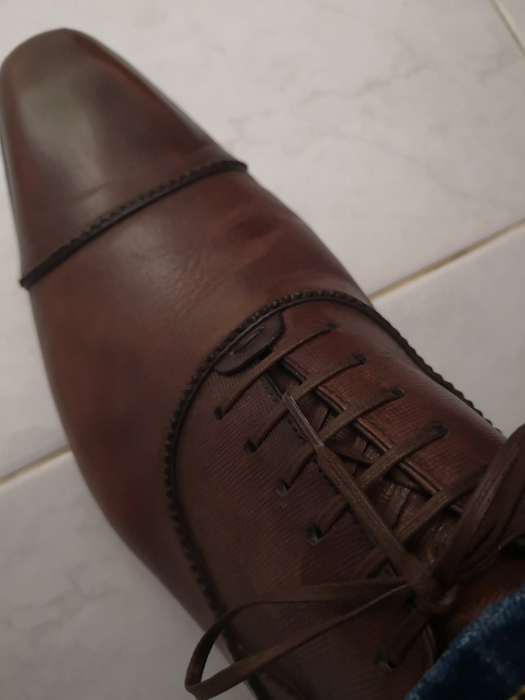 Cyril - customer photo