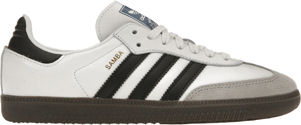 Adidas Samba OG