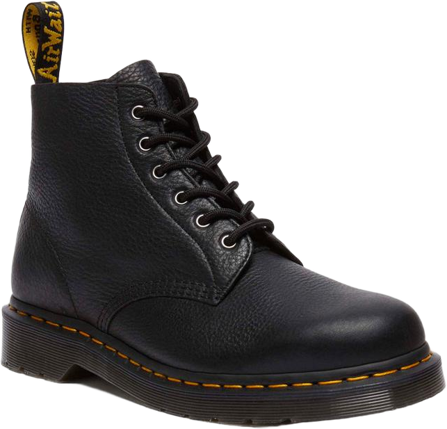 Dr. Martens 101