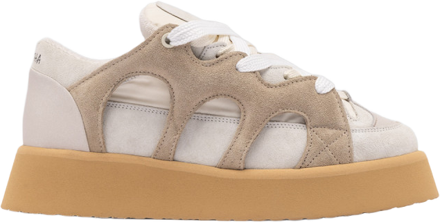 Santha SANTHA MODEL 1 PLATFORM