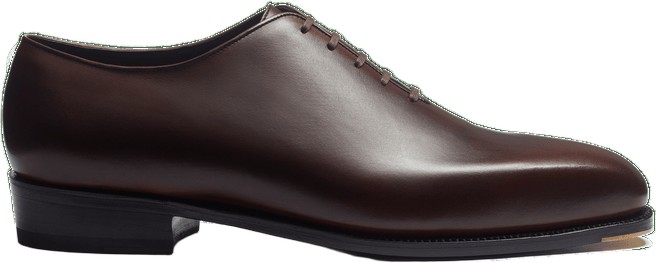J.M. Weston Fusain one cut oxford