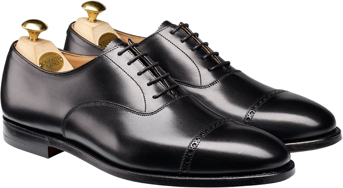 Crockett & Jones Arden Shoelaces | Senkels