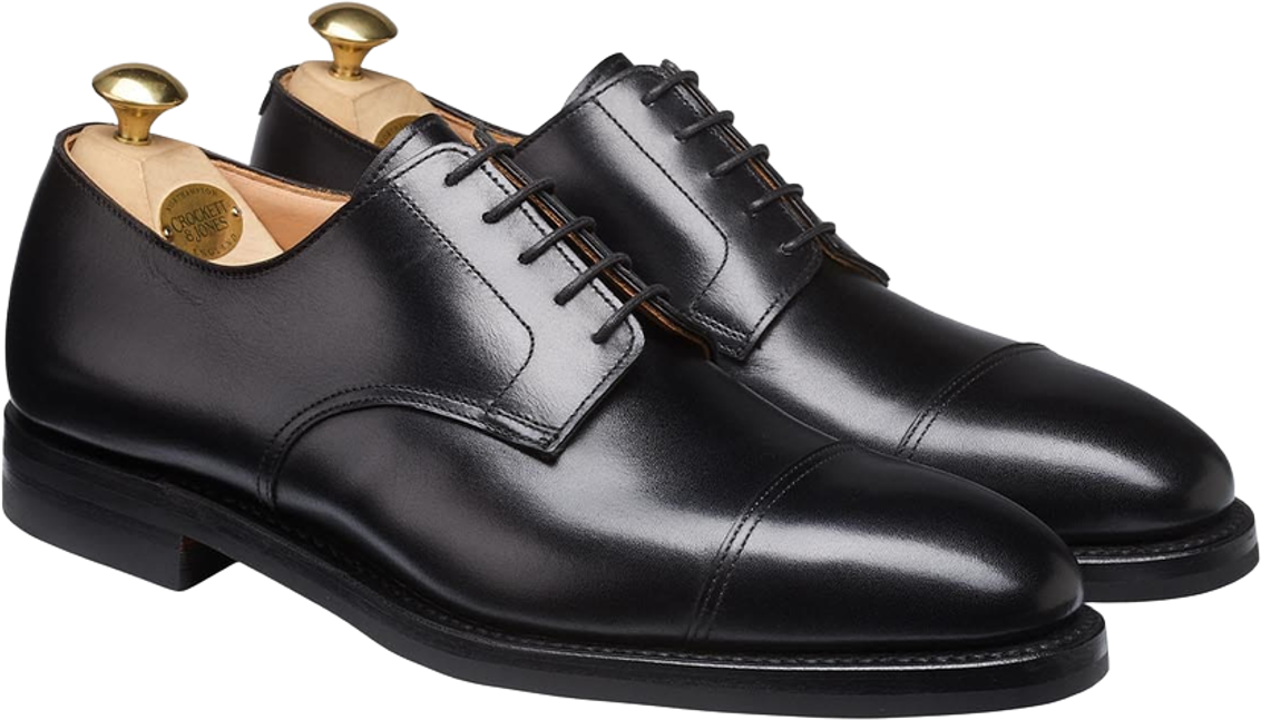 Crockett & Jones Ripon Shoelaces | Senkels