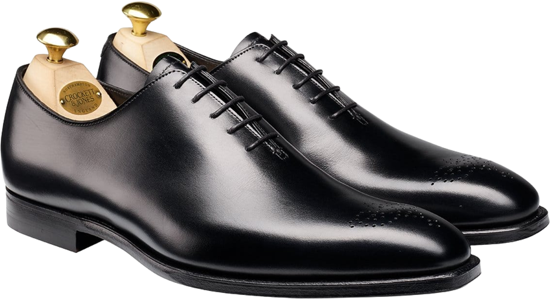 Crockett & Jones Weymouth 2