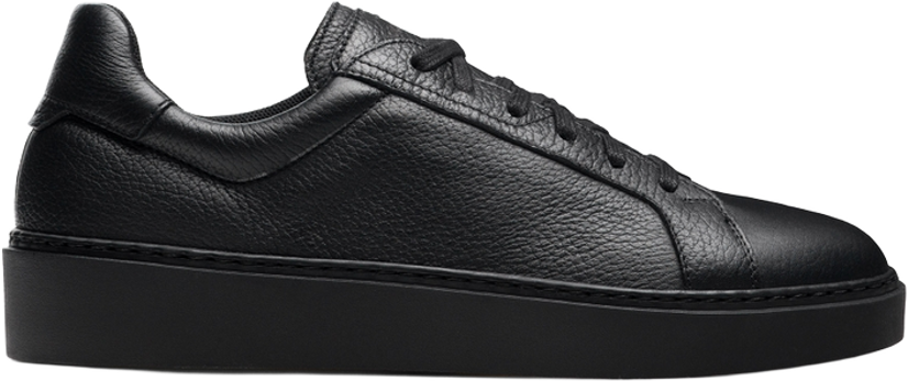 Trouvez les lacets parfaits pour Magnanni Cassia Black chez Senkels
