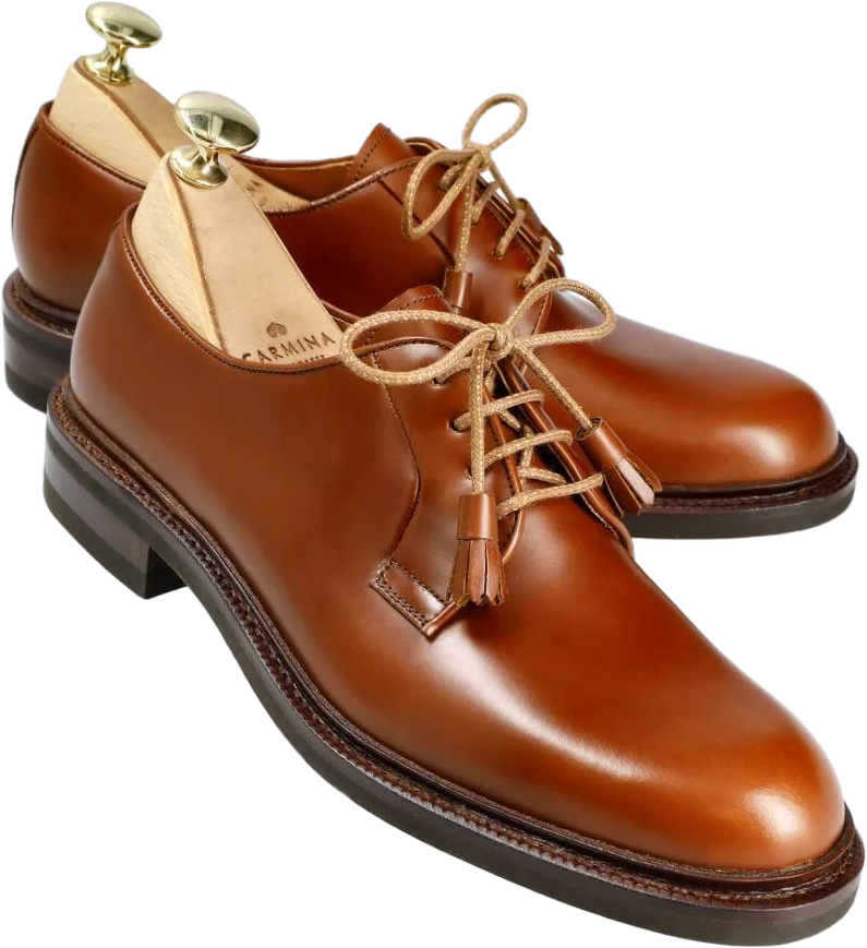Carmina Derby Shoes 1802 Oscaria