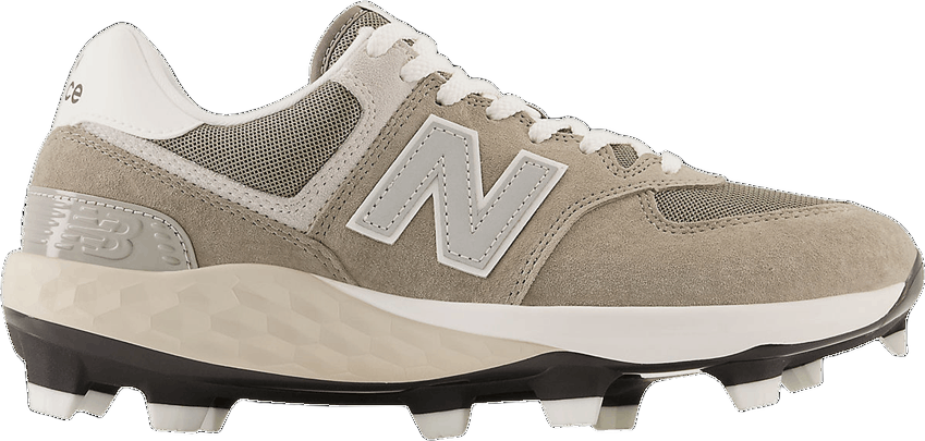 New Balance Fresh Foam 574 Molded