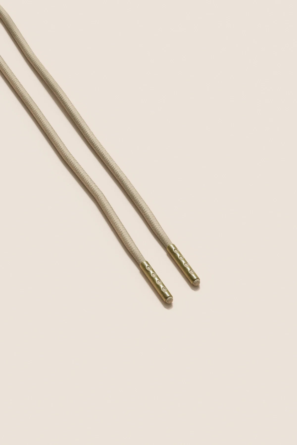 Shoto DERBY LACE-UP - Ivoire
