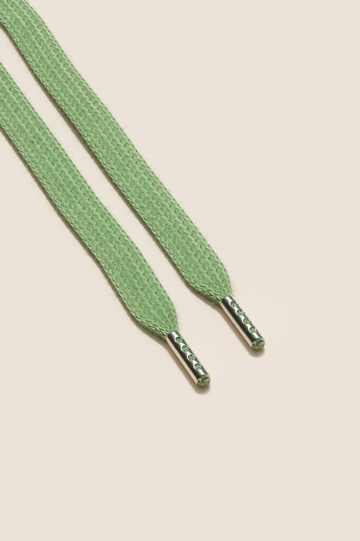 Aqua Alta Moro - Grass Green