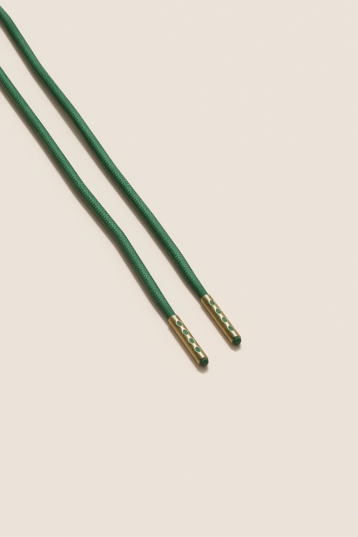 Shoto DERBY LACE-UP - Vert Chasseur