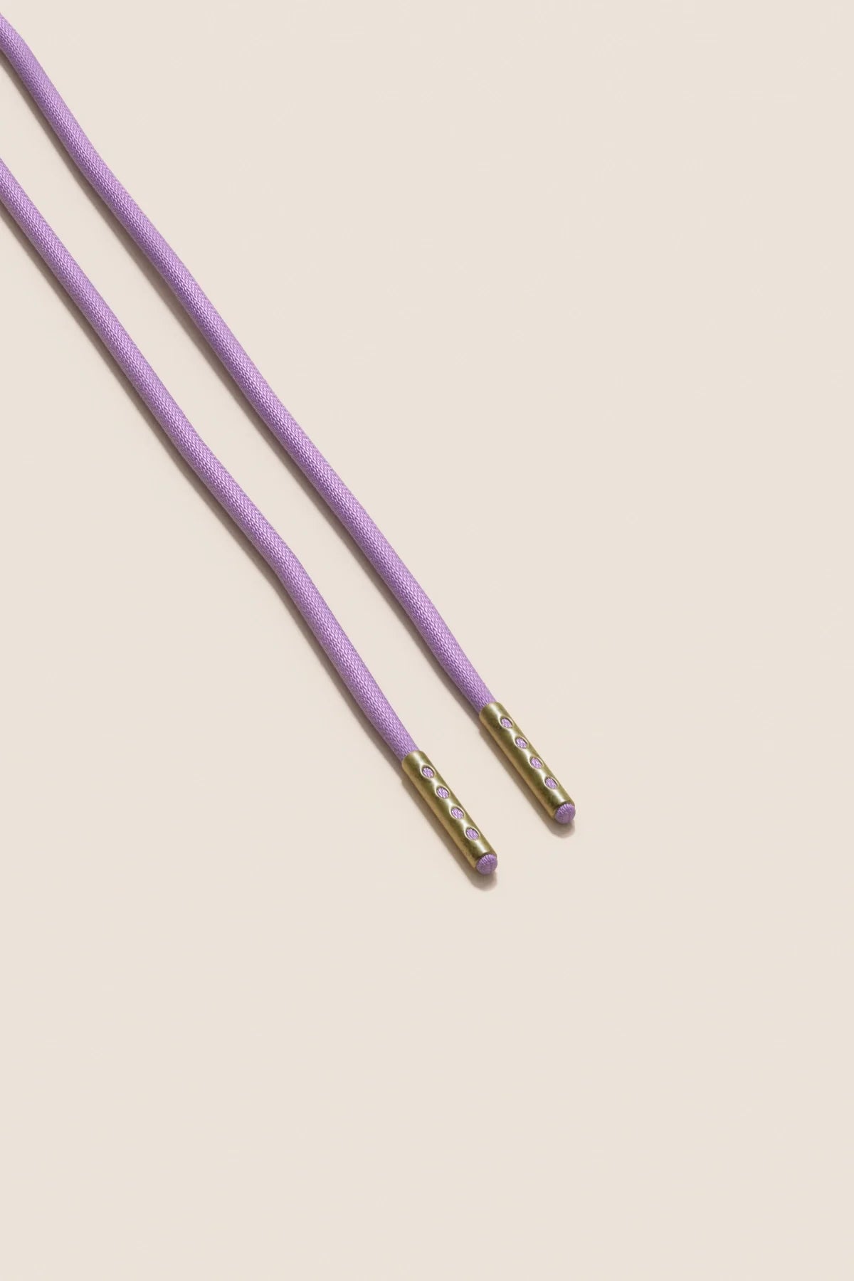 Shoto DERBY LACE-UP - Lilas