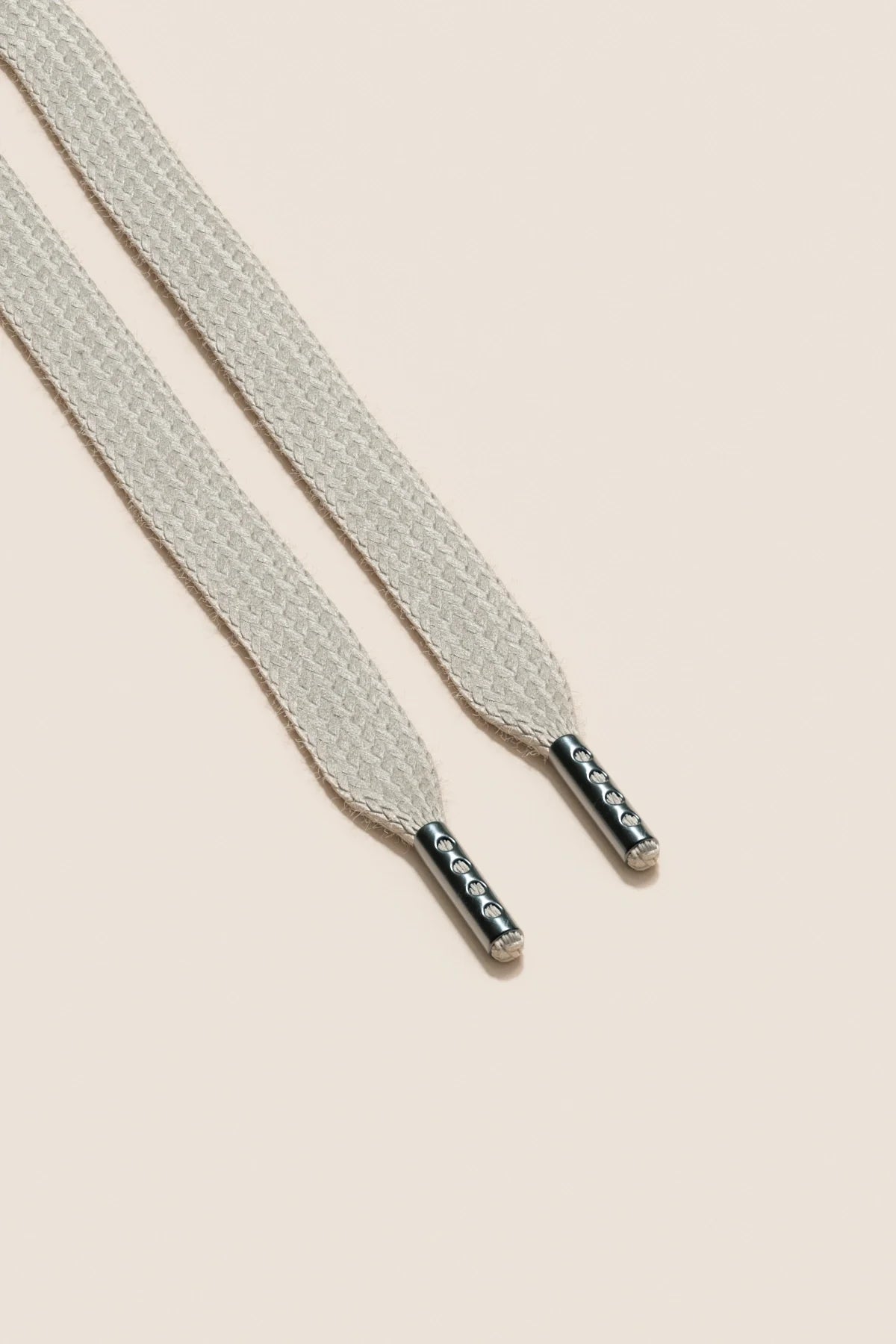 Heschung Court - Nickel Grey