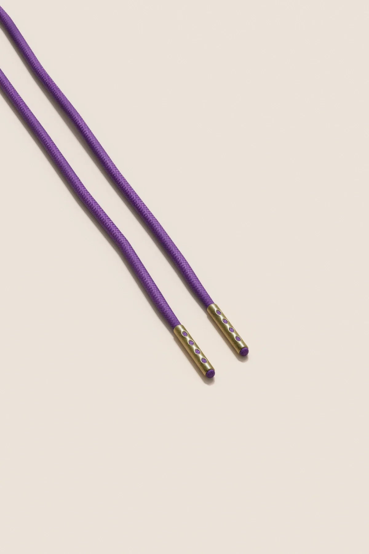 Shoto DERBY LACE-UP - Violet