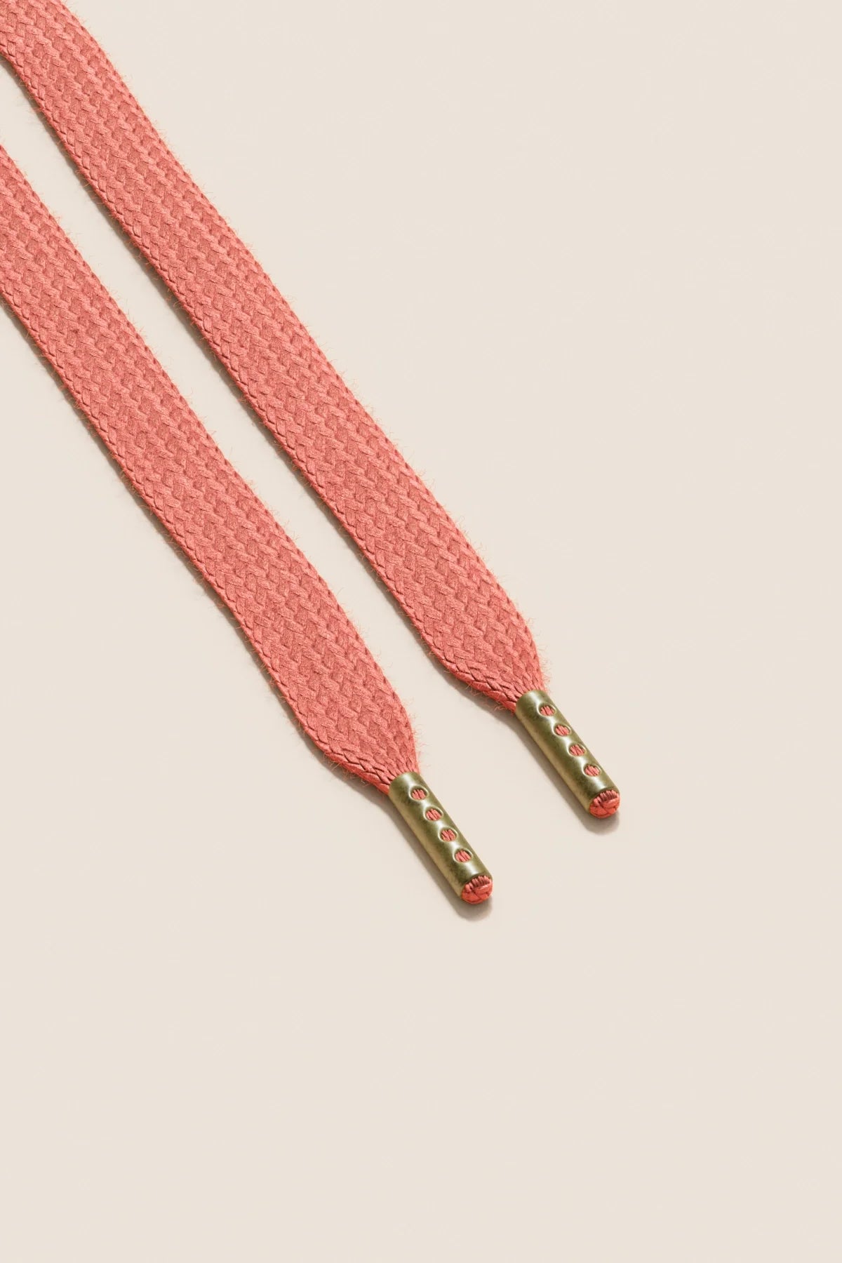 Officine Creative SPHYKE/001 BUTTERO NAPPA TOFU - Saumon