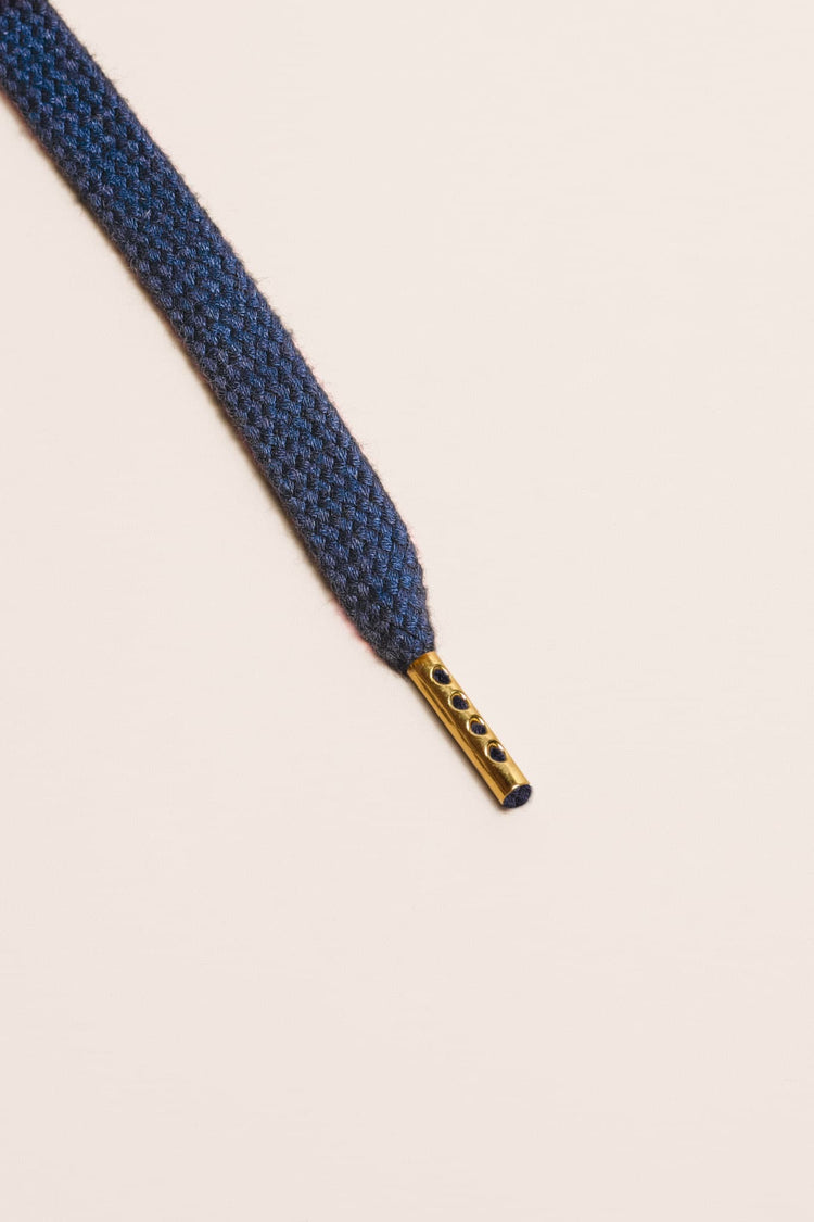 Dark Blue - Sneaker Laces
