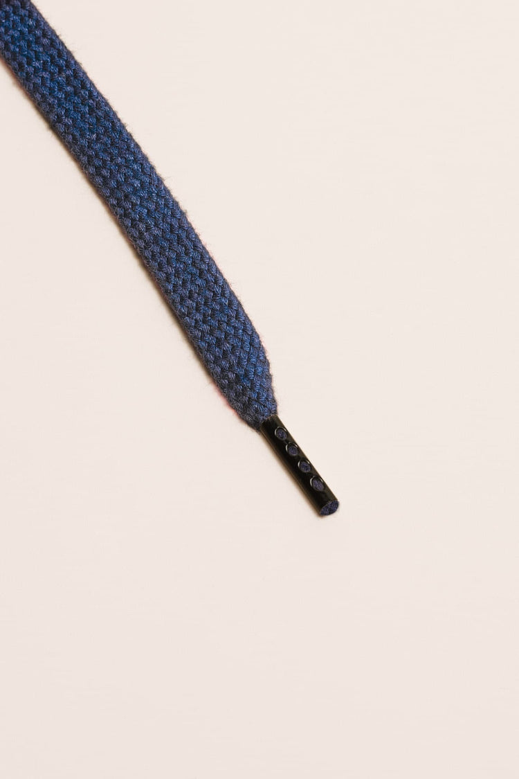 Dark Blue - Sneaker Laces