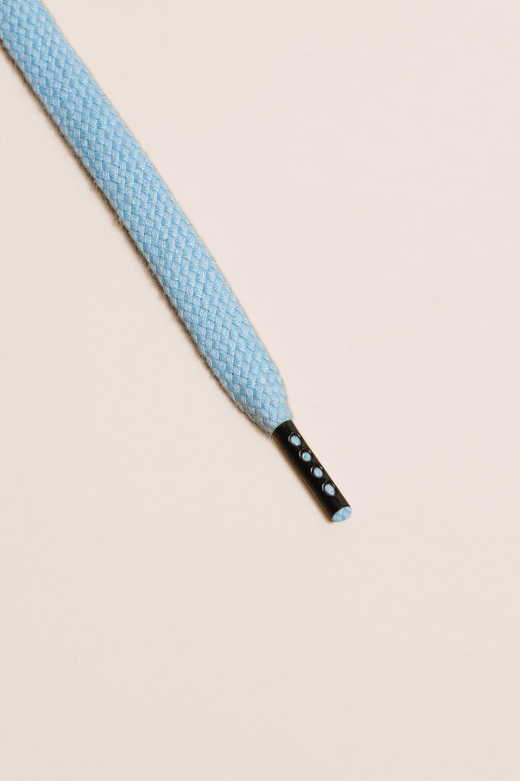 Light Blue - Sneaker Laces