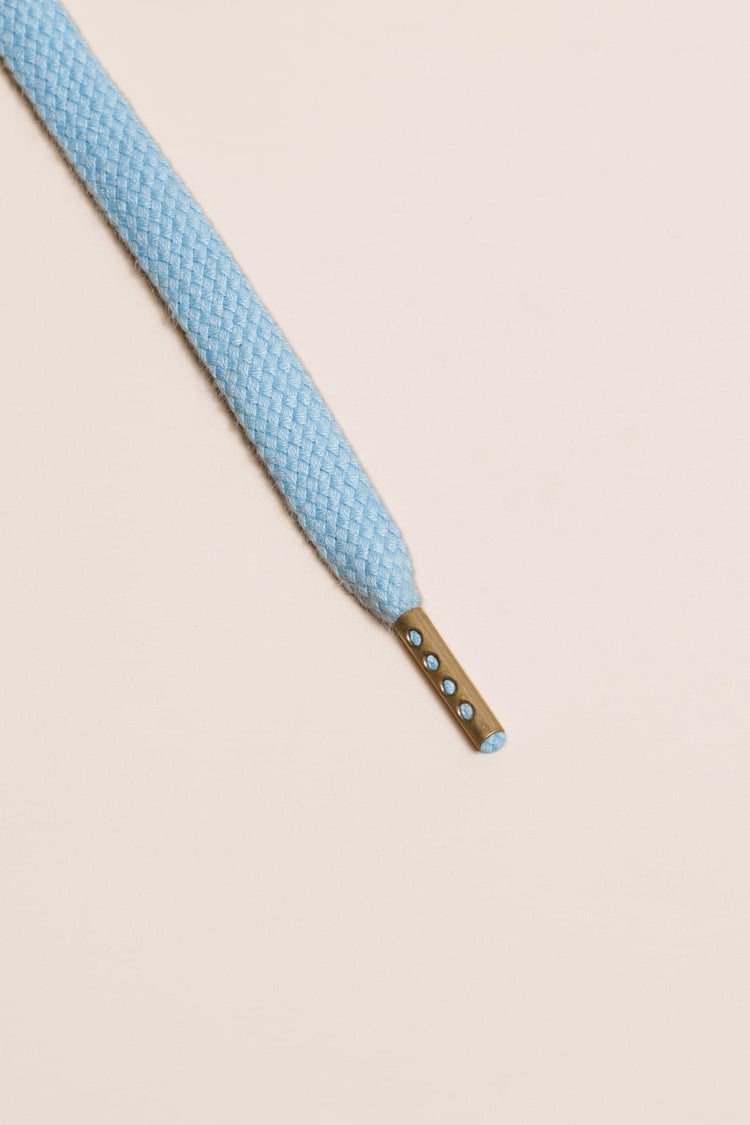 Light Blue - Sneaker Laces